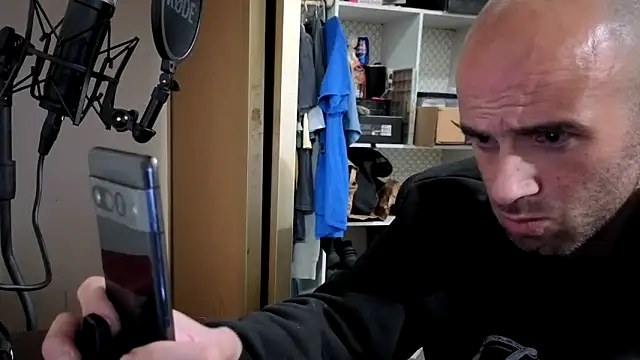 CirclingClass online show from 10/14/25, 09:26