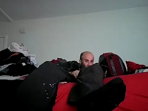 CirclingClass online show from 10/25/25, 03:18