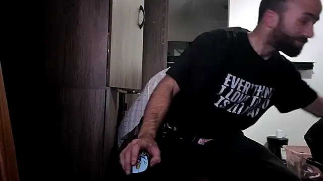 CirclingClass online show from 11/14/25, 12:15