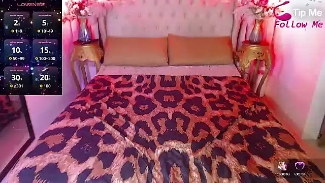 YourAsianGoddess online show from 11/14/25, 08:46