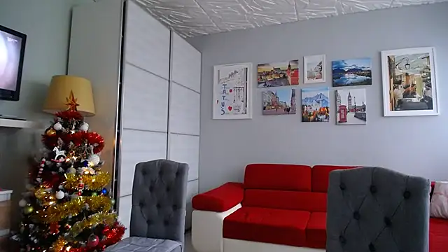 Sexi--Milf online show from 12/02/25, 10:42