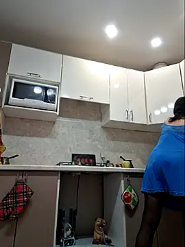 LaliaMia online show from 10/23/25, 03:39