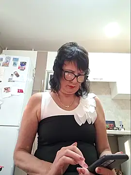 LaliaMia online show from 11/03/25, 04:03