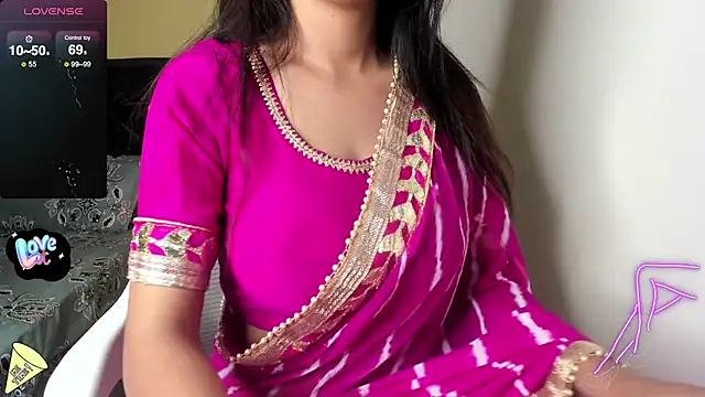 Snapshot of Abigail_Ab chatting on 03/10/25, 12:26 Abigail Ab online show from 03/10/25, 12:26