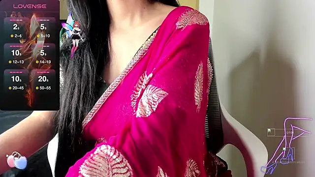 Snapshot of Abigail_Ab chatting on 10/17/25, 04:53 Abigail Ab online show from 10/17/25, 04:53