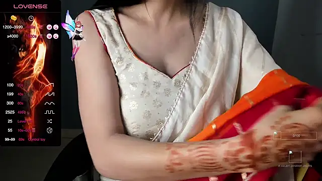 Snapshot of Abigail_Ab chatting on 11/04/25, 02:38 Abigail Ab online show from 11/04/25, 02:38