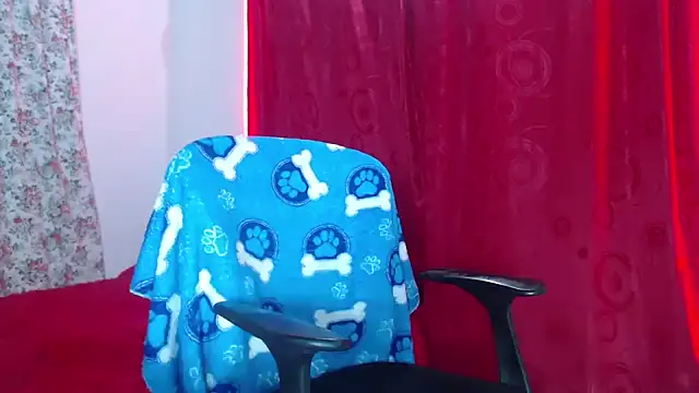 camilabb xc online show from 02/03/25, 06:39