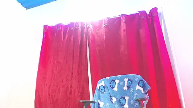 camilabb xc online show from 03/18/25, 11:42