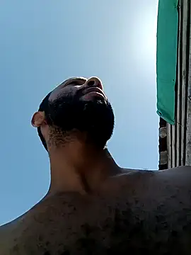 Snapshot of Camodick chatting on 02/11/25, 08:48 Camodick online show from 02/11/25, 08:48