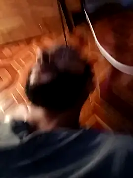 Snapshot of Camodick chatting on 02/14/25, 10:38 Camodick online show from 02/14/25, 10:38