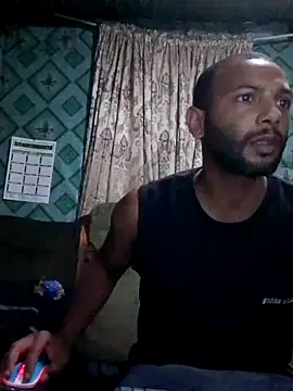 Snapshot of Camodick chatting on 03/06/25, 07:43 Camodick online show from 03/06/25, 07:43