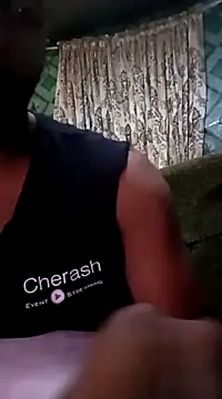 Snapshot of Camodick chatting on 03/18/25, 07:42 Camodick online show from 03/18/25, 07:42