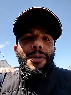 Snapshot of Camodick chatting on 09/13/25, 09:53 Camodick online show from 09/13/25, 09:53