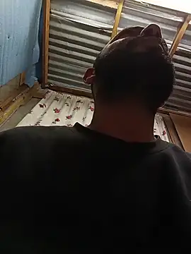 Snapshot of Camodick chatting on 09/20/25, 12:00 Camodick online show from 09/20/25, 12:00