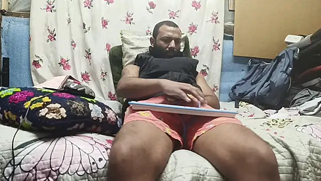 Snapshot of Camodick chatting on 09/26/25, 08:57 Camodick online show from 09/26/25, 08:57