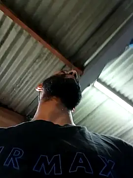 Snapshot of Camodick chatting on 09/29/25, 03:39 Camodick online show from 09/29/25, 03:39