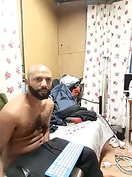 Snapshot of Camodick chatting on 09/30/25, 09:20 Camodick online show from 09/30/25, 09:20