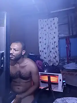 Snapshot of Camodick chatting on 10/29/25, 09:49 Camodick online show from 10/29/25, 09:49