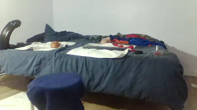 jamiedee998 online show from 11/24/25, 05:18