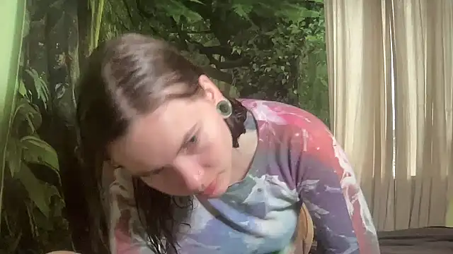 mo0ngoddess online show from 10/22/25, 12:44