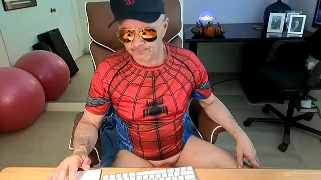 hotdadbod online show from 11/16/25, 09:42