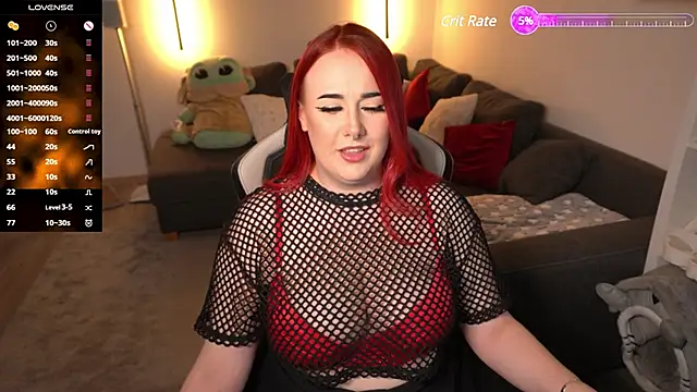 littleEve online show from 12/05/24, 03:50