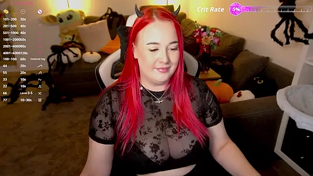 littleEve online show from 10/30/25, 02:40