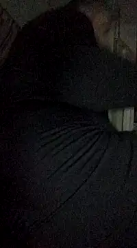 Cybergeil33 online show from 01/31/25, 03:09