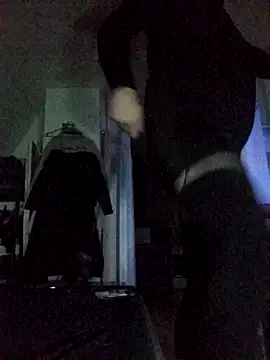 Cybergeil33 online show from 02/08/25, 01:43