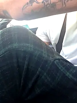 Clevername90 online show from 10/23/25, 02:27