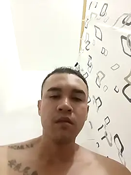 ANDRES HOT-1996 online show from 12/02/24, 10:28