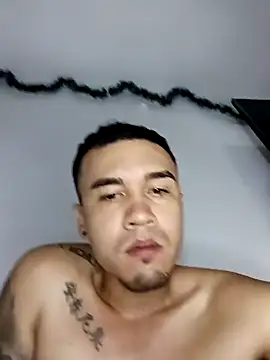 ANDRES HOT-1996 online show from 12/27/24, 12:01