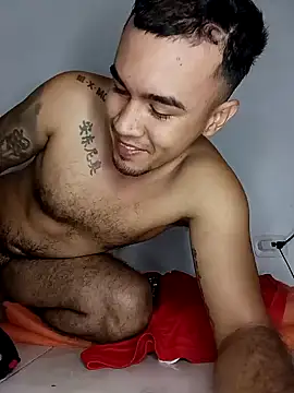 ANDRES HOT-1996 online show from 01/02/25, 11:20