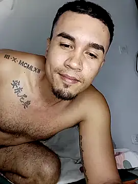 ANDRES HOT-1996 online show from 02/09/25, 03:22