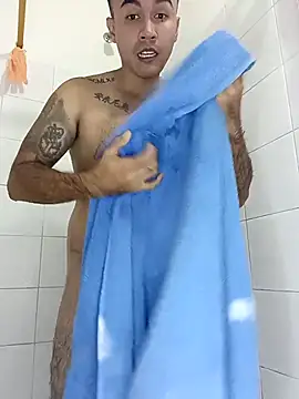 ANDRES HOT-1996 online show from 09/24/25, 05:05