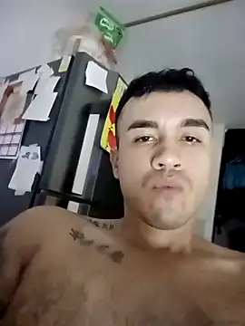 ANDRES HOT-1996 online show from 10/14/25, 03:51