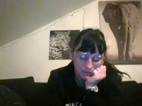 sexujuly88 online show from 12/12/24, 10:20