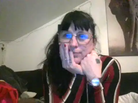 sexujuly88 online show from 12/13/24, 10:34