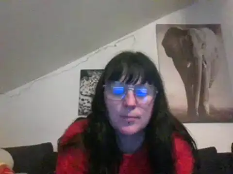 sexujuly88 online show from 12/26/24, 10:52