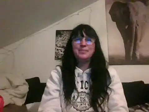 sexujuly88 online show from 01/24/25, 10:30