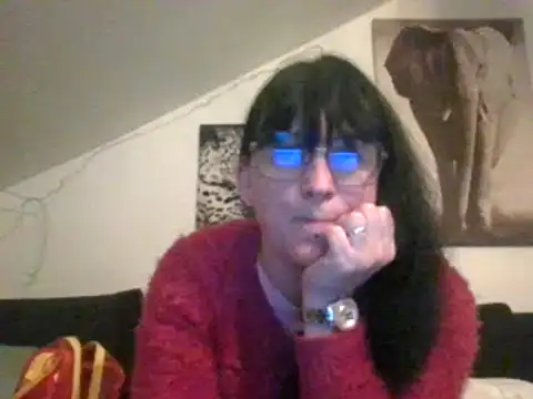 sexujuly88 online show from 02/10/25, 09:36