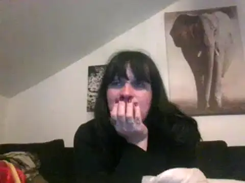 sexujuly88 online show from 10/12/25, 08:30