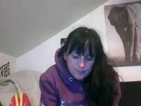 sexujuly88 online show from 10/13/25, 09:15