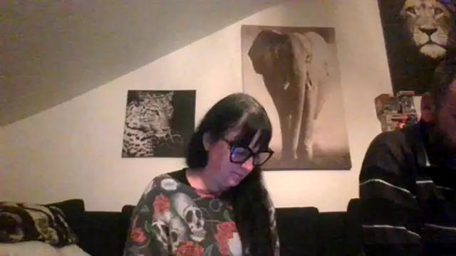 sexujuly88 online show from 11/30/25, 12:03