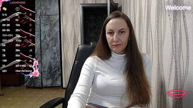 Yevgeshka-Milashka online show from 10/01/25, 05:57