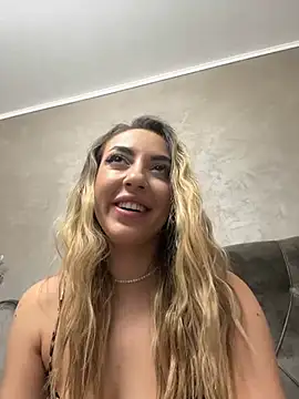 BabesGoWild online show from 01/16/25, 05:53