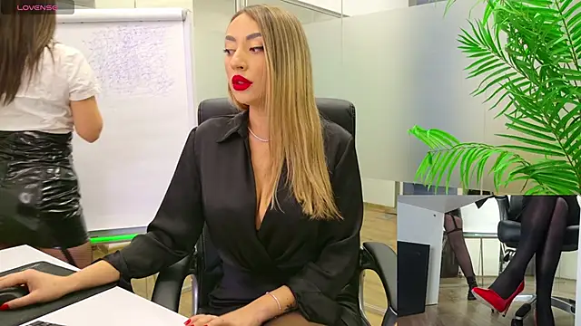 BabesGoWild online show from 02/13/25, 05:26