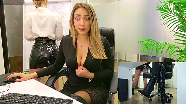 BabesGoWild online show from 02/28/25, 05:15