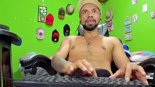 Arian Pervert online show from 11/06/25, 11:22