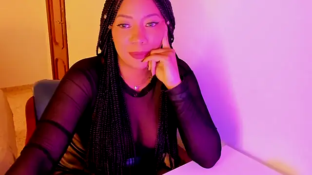 NicolePasqualott online show from 10/10/25, 08:19